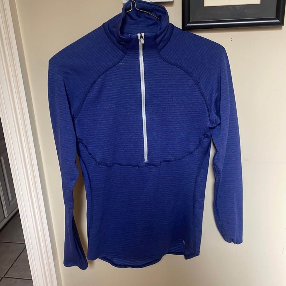 Patagonia womens layer